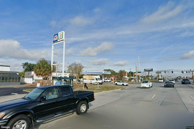 Raising Cane's Plans $1.75M Tampa Debut, Will Raze Dale Mabry Dispensary