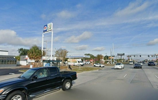 Raising Cane's Plans $1.75M Tampa Debut, Will Raze Dale Mabry Dispensary