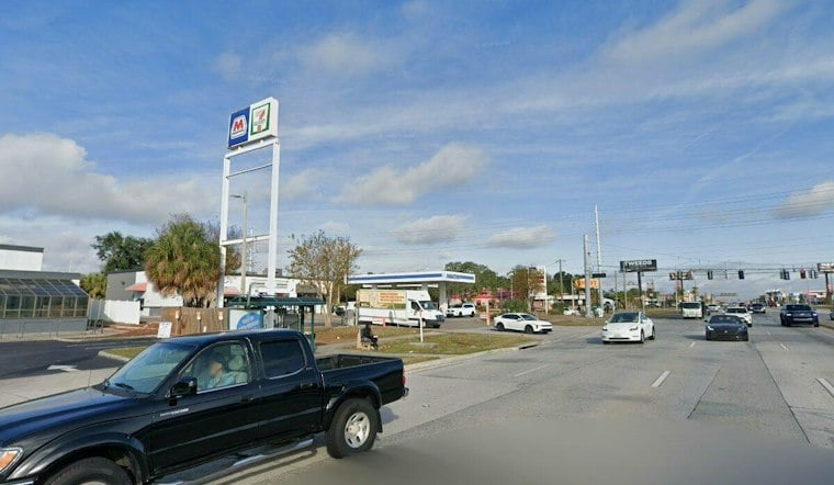 Raising Cane's Plans $1.75M Tampa Debut, Will Raze Dale Mabry Dispensary