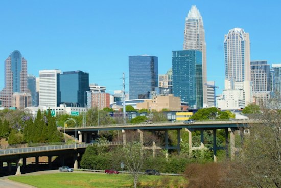 Raleigh Basks in Sun All Week as Storms Get Benched Until Weekend
