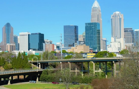 Raleigh Basks in Sun All Week as Storms Get Benched Until Weekend
