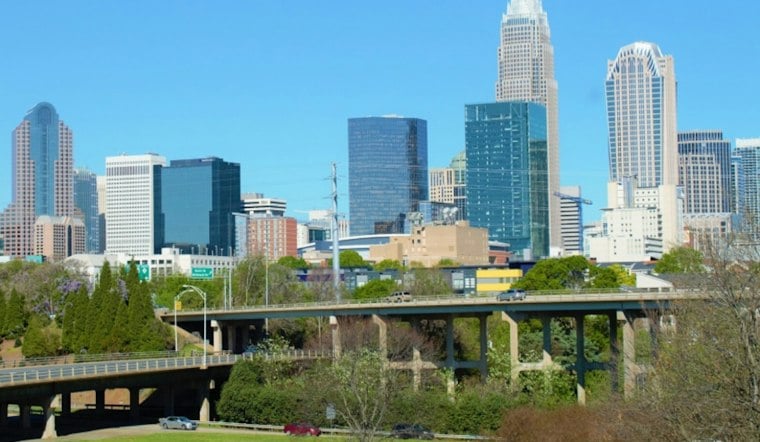 Raleigh Basks in Sun All Week as Storms Get Benched Until Weekend