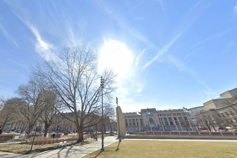 Raleigh Basks in Weeklong Warm-Up as Halloween Temps Near 80