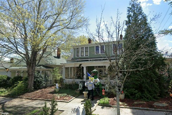 Raleigh Haunted House Draws 5,000 Kids, But Red Tape Could Cost Thousands
