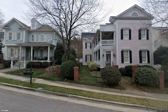 Raleigh Home Prices Drop 3.4% as Mortgage Rates Squeeze Buyers