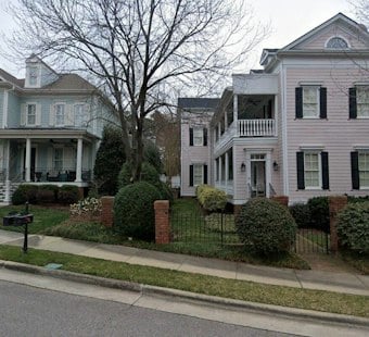 Raleigh Home Prices Drop 3.4% as Mortgage Rates Squeeze Buyers