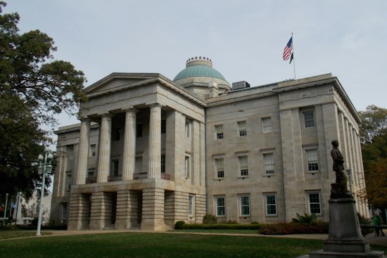 Raleigh Lawmaker Longest Pitches Hemp Rules, MLB Bid, Property Tax Fix