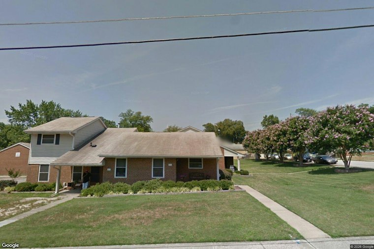 Raleigh Man Shot on Camden Street, Felon on Parole Charged Day Later