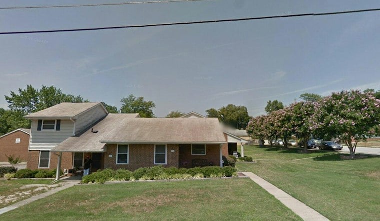 Raleigh Man Shot on Camden Street, Felon on Parole Charged Day Later