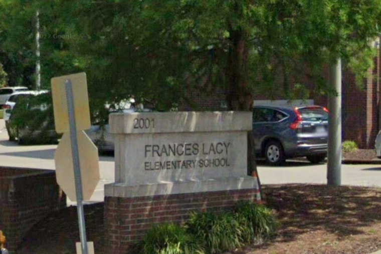 Raleigh Mom Yanks Daughter From Crosswalk as Cars Blow Through School Zone