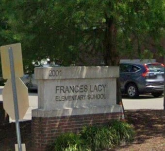 Raleigh Mom Yanks Daughter From Crosswalk as Cars Blow Through School Zone