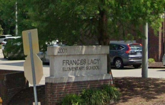 Raleigh Mom Yanks Daughter From Crosswalk as Cars Blow Through School Zone