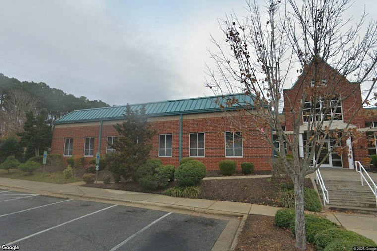 Raleigh Nonprofit Breaks Ground on Recovery Homes for Mothers