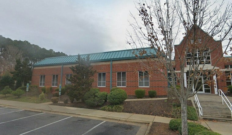 Raleigh Nonprofit Breaks Ground on Recovery Homes for Mothers