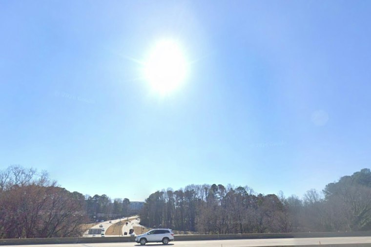 Raleigh Rolls Into Sunny, Jacket-Weather Weekend With No Rain in Sight