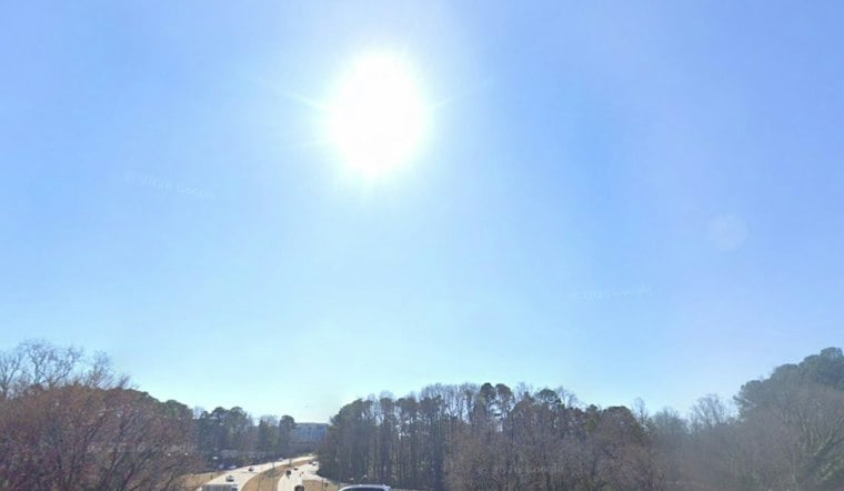 Raleigh Rolls Into Sunny, Jacket-Weather Weekend With No Rain in Sight
