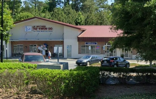 Raleigh's Bloom Collective Café Shuts Oct. 24 as Federal Hemp Crackdown Looms