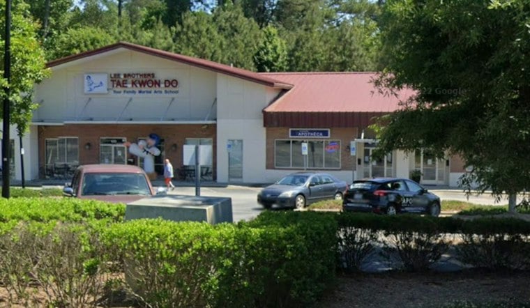 Raleigh's Bloom Collective Café Shuts Oct. 24 as Federal Hemp Crackdown Looms