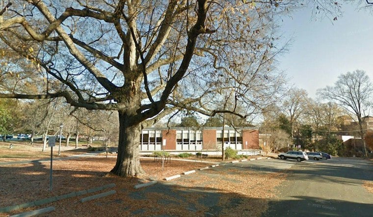 Raleigh's Fall Arts Fair Returns Nov. 7 as Sertoma Center Sits Mid-Renovation