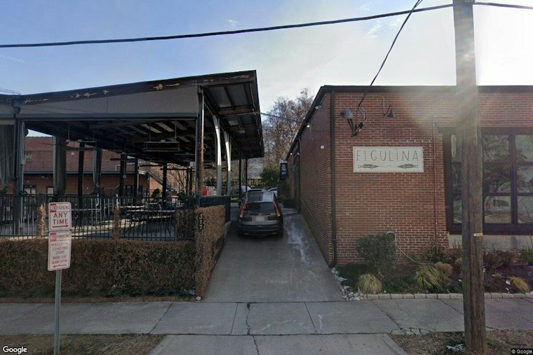 Raleigh's Figulina Lands Southern Living's Restaurant of the Month Honor
