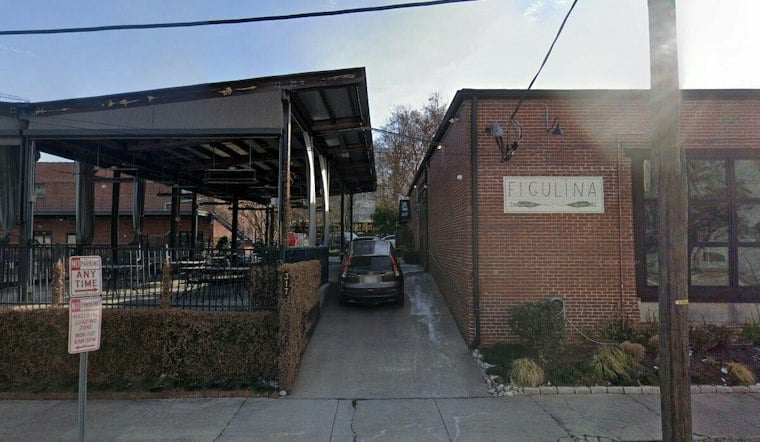 Raleigh's Figulina Lands Southern Living's Restaurant of the Month Honor