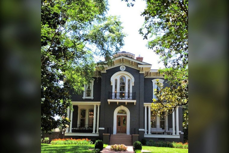 Raleigh's Heights House Earns First Michelin Key as Triangle Scores Two Spots
