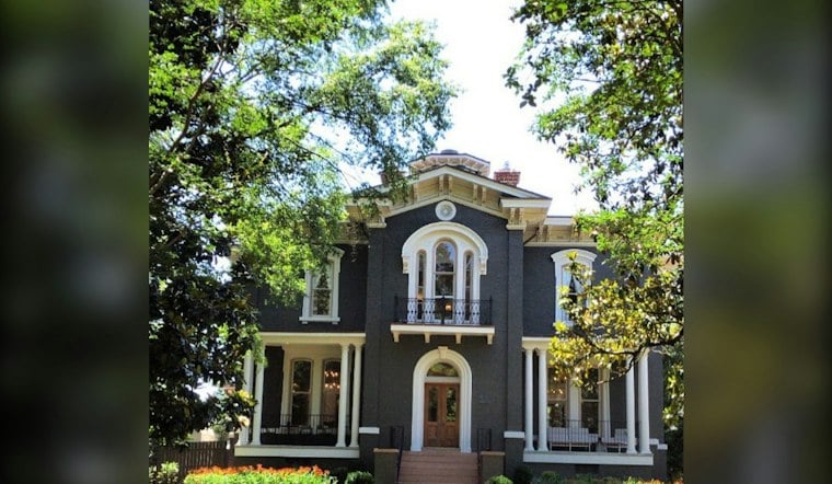 Raleigh's Heights House Earns First Michelin Key as Triangle Scores Two Spots