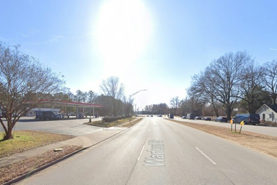 Raleigh Shooting Sends Woman and Man to Hospital, Police Say