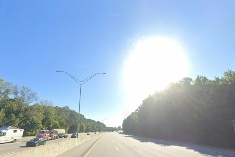 Raleigh Sizzles at 89 Before Weekend Plunge Into Soaking Fall Chill