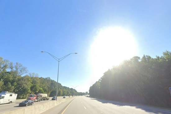 Raleigh Sizzles at 89 Before Weekend Plunge Into Soaking Fall Chill