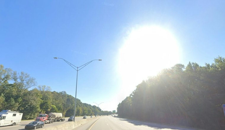 Raleigh Sizzles at 89 Before Weekend Plunge Into Soaking Fall Chill