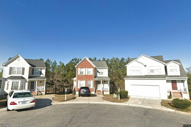 Raleigh Teen Shot Friday Night Near Ridgestone Drive, Police Say Injuries Non-Critical