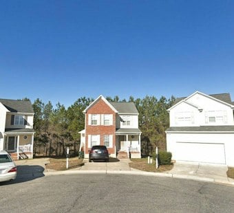 Raleigh Teen Shot Friday Night Near Ridgestone Drive, Police Say Injuries Non-Critical