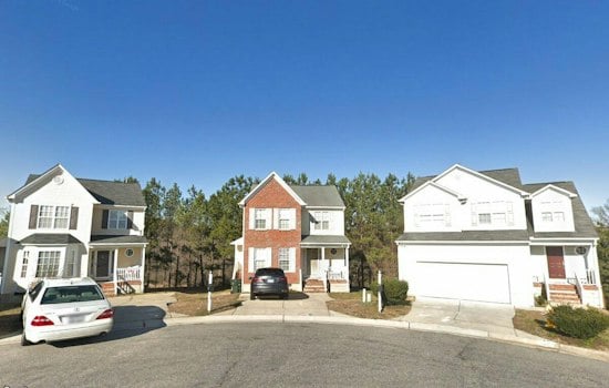 Raleigh Teen Shot Friday Night Near Ridgestone Drive, Police Say Injuries Non-Critical