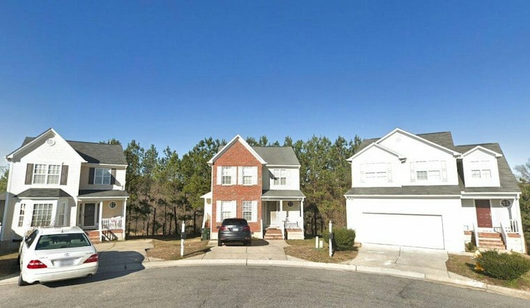 Raleigh Teen Shot Friday Night Near Ridgestone Drive, Police Say Injuries Non-Critical