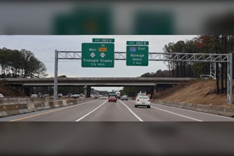 Raleigh Traffic Stop on I-40 Uncovers 14 Kilos of Cocaine, Loaded Handgun