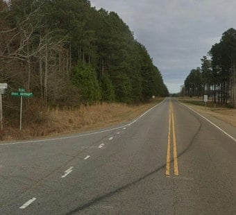 Raleigh Woman, 47, Killed in Nash County Crash After Blowing Through Stop Sign