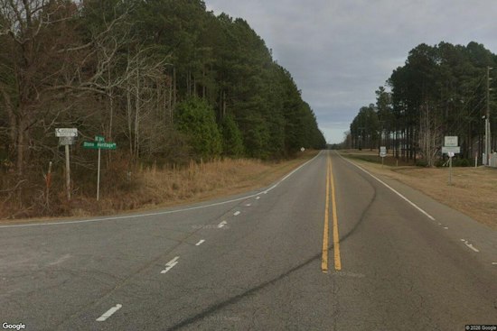 Raleigh Woman, 47, Killed in Nash County Crash After Blowing Through Stop Sign