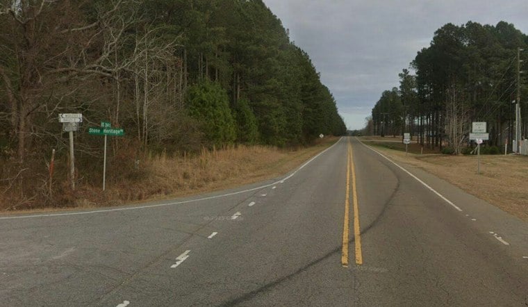Raleigh Woman, 47, Killed in Nash County Crash After Blowing Through Stop Sign