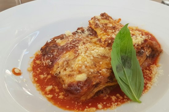 Raleigh Woman's Lasagna Wednesdays Now Feed 100 Neighbors a Week