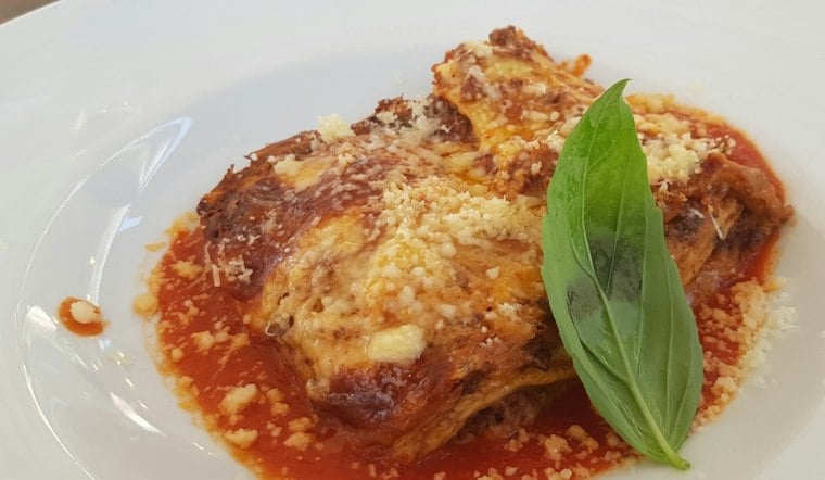 Raleigh Woman's Lasagna Wednesdays Now Feed 100 Neighbors a Week