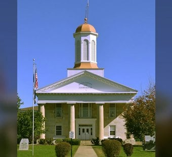 Ralls County Man Convicted on 16 Counts After Seven-Hour Hostage Standoff
