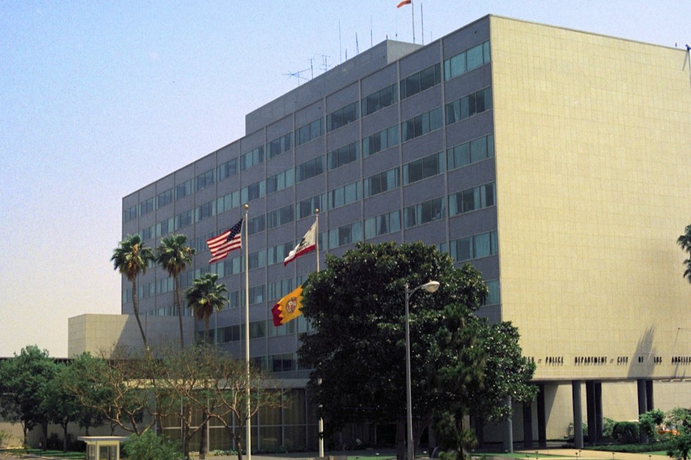 Raman Apologizes Again After Calling Daryl Gates-Era LAPD the Gold Standard