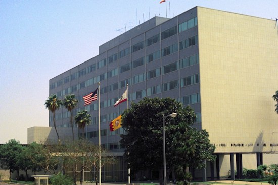 Raman Apologizes Again After Calling Daryl Gates-Era LAPD the Gold Standard