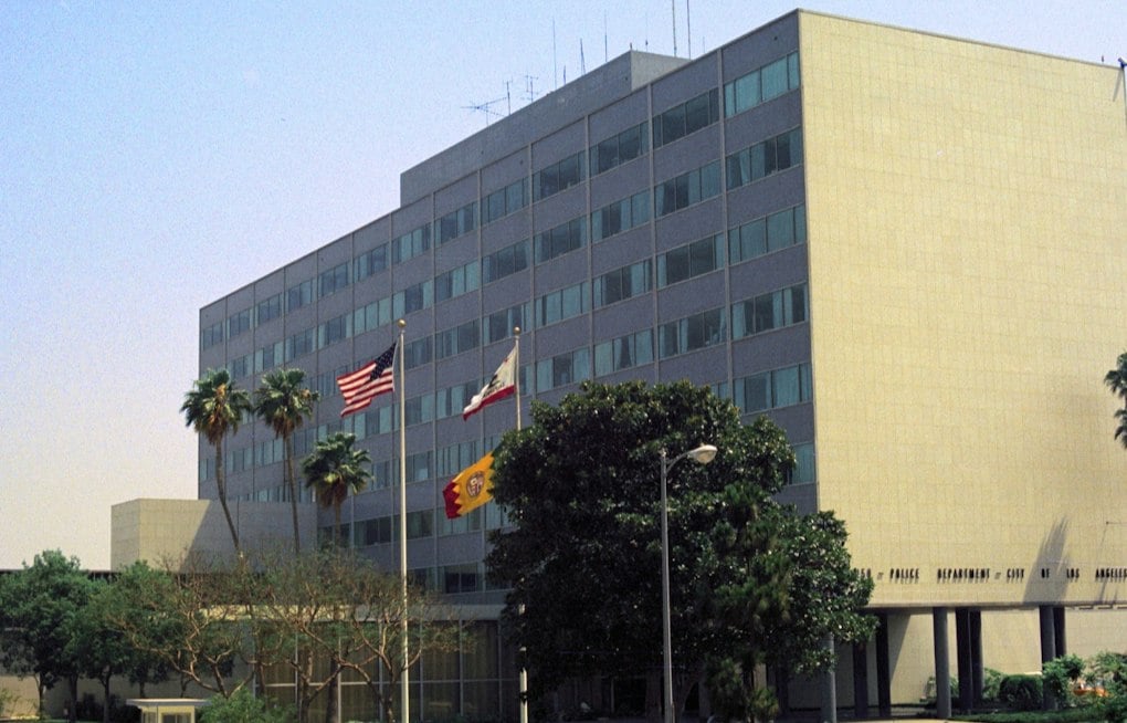 Raman Apologizes Again After Calling Daryl Gates-Era LAPD the Gold Standard