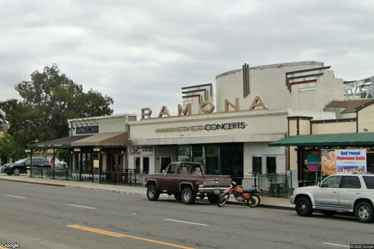 Ramona Brewery and Winery Share Tasting-Room Space