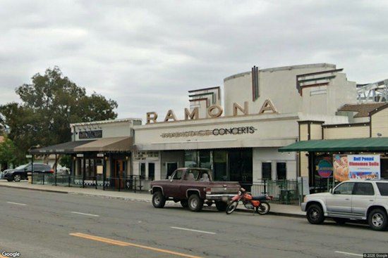 Ramona Brewery and Winery Share Tasting-Room Space