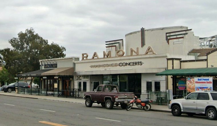 Ramona Brewery and Winery Share Tasting-Room Space