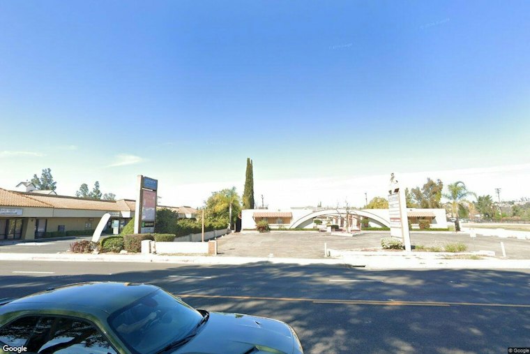 Ramona Child Care Center Rises Halfway, Planned to Serve Up to 230 Children