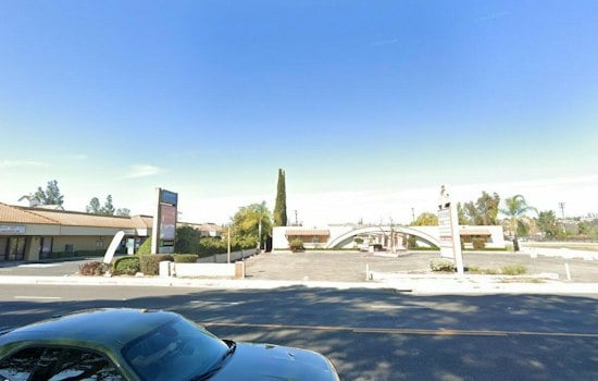 Ramona Child Care Center Rises Halfway, Planned to Serve Up to 230 Children